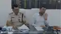 जोगिया हत्याकांड: विधि व्यवस्था को देखते हुए प्रभावित क्षेत्र में धारा 163 लागू