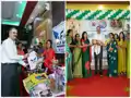गार्गी उद्यमी सखी सावन महोत्सव में महिला उद्यमिता और संस्कृति का संगम, IPS विकास वैभव हुए शामिल