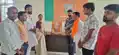 अटल जी की पुण्यतिथि पर भाजपा कार्यालय में श्रद्धांजलि, आदर्श राजनीति के शिखर पुरुष थे वाजपेयी