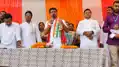 चिराग के विधायक की फिसली जुबान, छात्राओं ने पकड़ी विधायक जी की गलती 