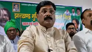 झामुमो आर-पार की लड़ाई लड़ने के मूड में, केंद्र सरकार के इस बिल के खिलाफ खोला मोर्चा 