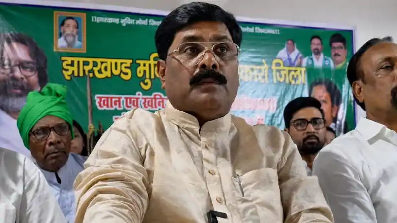 झामुमो आर-पार की लड़ाई लड़ने के मूड में, केंद्र सरकार के इस बिल के खिलाफ खोला मोर्चा 