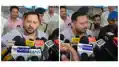 'पुलिसिया स्टेट' नहीं बनने देंगे बिहार को, शराबबंदी सत्ता पक्ष का रैकेट, दिल्ली से लौटते ही गरजने लगे तेजस्वी