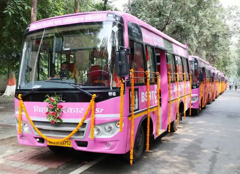 फेस्टिव सीजन में आसान होगा दूसरे राज्यों से सफर, राज्य सरकार की बडी तैयारी