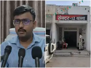 कलयुगी बेटे ने की मां की पीट-पीटकर हत्या, इलाके में सनसनी 