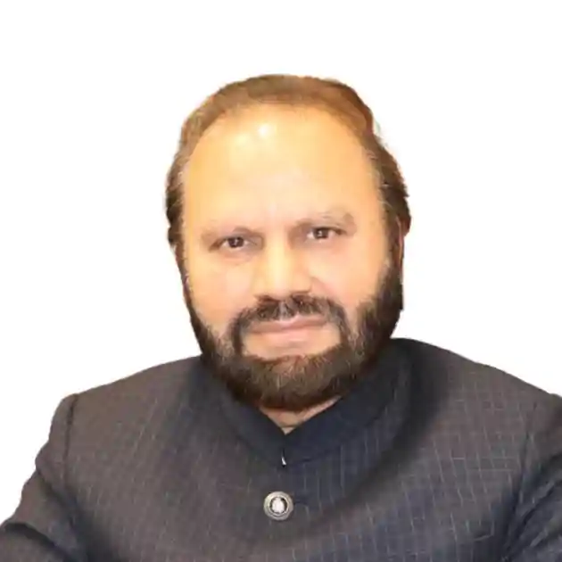 LJP में बड़ी टूट, उपेंद्र कुशवाहा की राष्ट्रीय लोक मोर्चा में शामिल हुए ए के वाजपेई समेत दर्जनों नेता 