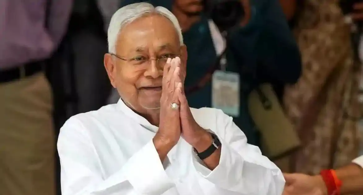 नीतीश कुमार ने आज बुलाई कैबिनेट बैठक, कई एजेंडों पर लगेगी मुहर