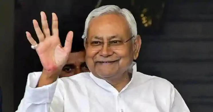 5 साल में 50 लाख करोड़ का निवेश होगा: 1 करोड़ नौकरी-रोजगार देगी सरकार, नीतीश कुमार ने सात निश्चय-3 का किया ऐलान