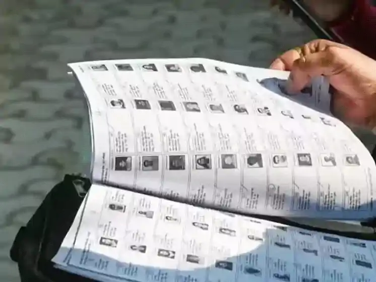 पश्चिम बंगाल : SIR ड्राफ्ट में 58 लाख से ज्यादा नाम हटाने का प्रस्ताव