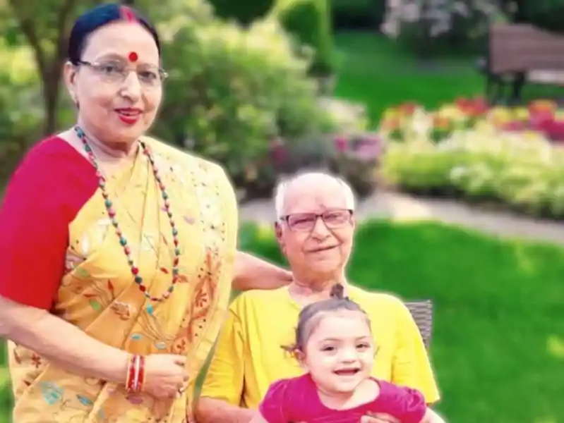 बिहार में गूंजेगी शारदा सिन्हा की विरासत, गायिका के नाम पार्क व पति के नाम सड़क को मंज़ूरी शारदा सिंहा