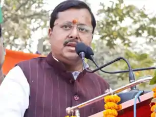 नितिन नबीन ने मंत्री पद से दिया इस्तीफा, संभाल रहे थे 2 विभागों की जिम्मेदारी