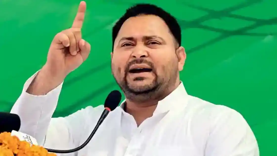 तेजस्वी यादव का बदल गया सेक्रेटरी, बहुत जल्द होगा यह काम