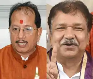 बिहार में विभागों का नया बंटवारा: विजय सिन्हा को नगर विकास एवं आवास विभाग, दिलीप जायसवाल संभालेंगे पथ निर्माण विभाग का प्रभार