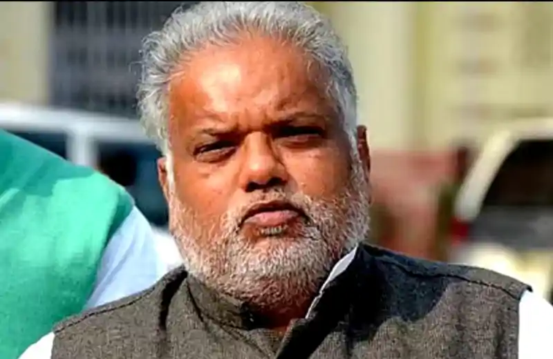 बिहार के 12 लाख गरीबों का इंतजार खत्म, पक्के मकान के लिए जल्द जारी होगी राशि ग्रामीण विकास मंत्री श्रवण कुमार