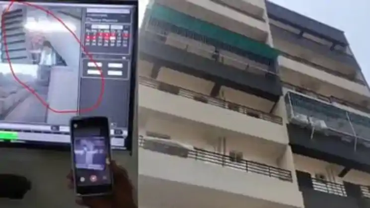 फुलवारीशरीफ छात्रा मौत मामला, पुतला गिराकर जांचेगी पुलिस—धक्का या छलांग?