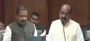 पटना के MLC आवास में 'भूतों' का शोर, कांग्रेस एमएलसी समीर कुमार सिंह ने कहा- सुबह और देर रात आती हैं चीखने की आवाजें