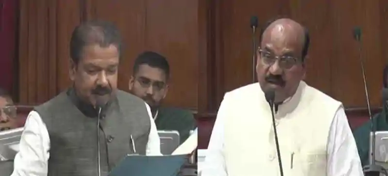 पटना के MLC आवास में 'भूतों' का शोर, कांग्रेस एमएलसी समीर कुमार सिंह ने कहा- सुबह और देर रात आती हैं चीखने की आवाजें Deelip Jaiswal