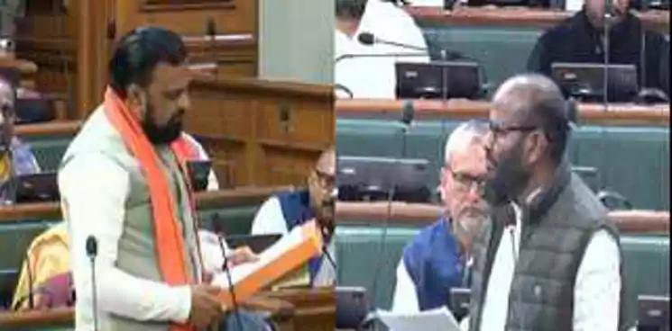 विधानसभा में उठा सूखा नशा का मामला, तो जानिए सम्राट चौधरी ने क्या दिया जवाब 