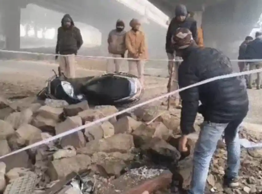 पटना एनकाउंटर: STF पर फायरिंग करते ही ढेर हुआ कुख्यात नीतीश, सोना कारोबारी को गोली मारकर भागा था