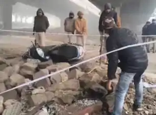 पटना एनकाउंटर: STF पर फायरिंग करते ही ढेर हुआ कुख्यात नीतीश, सोना कारोबारी को गोली मारकर भागा था