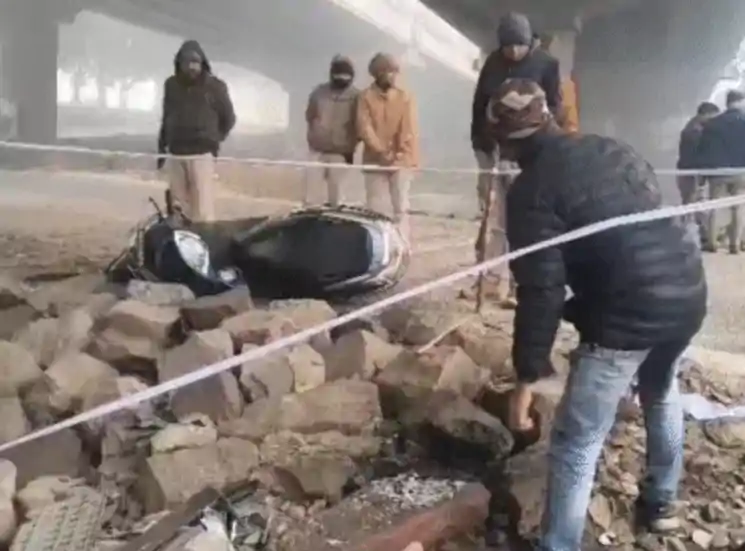 पटना एनकाउंटर: STF पर फायरिंग करते ही ढेर हुआ कुख्यात नीतीश, सोना कारोबारी को गोली मारकर भागा था