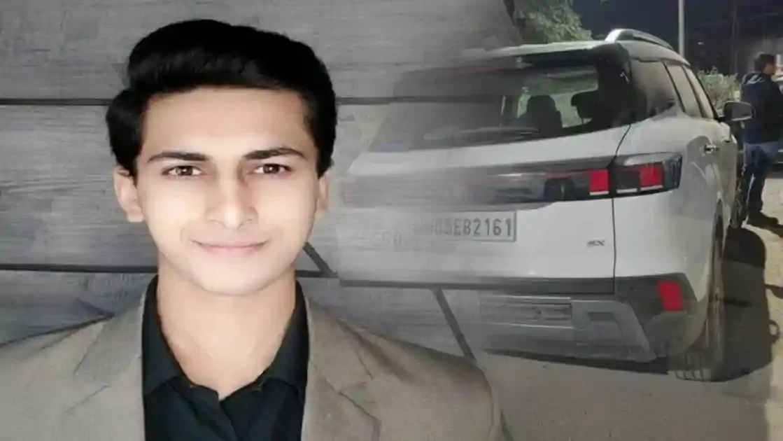 उद्योगपति के बेटे के अपहरण से हड़कंप, कैरव गांधी की तलाश में कई राज्यों में पुलिस की दबिश