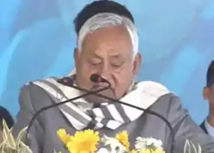 समृद्धि यात्रा की शुरुआत बेतिया से: नीतीश कुमार का बड़ा ऐलान, सरकारी डॉक्टरों की प्राइवेट प्रैक्टिस पर लगेगी रोक