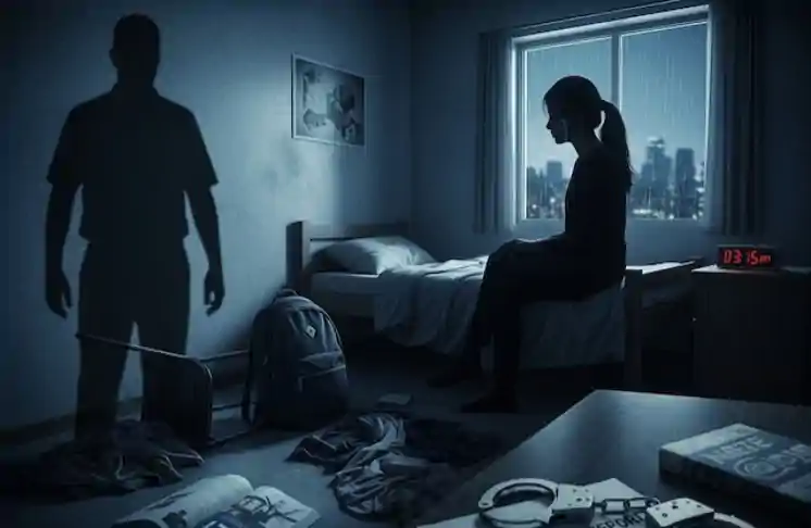 पटना गर्ल्स हॉस्टल कांड: पोस्टमार्टम रिपोर्ट के बाद कई सवाल, जांच के दायरे में हॉस्टल संचालक, प्रभात मेमोरियल हॉस्पिटल, जांच में जुटी पुलिस 