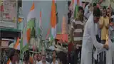 'चंदा चोर गद्दी छोड़' राम मंदिर में चोरी के विरोध में कांग्रेस का प्रदर्शन, प्रधानमंत्री का पुतला दहन