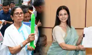 ममता बनर्जी को एक और तगड़ा झटका, अब इस राज्यसभा सांसद ने दिया इस्तीफा, बीजेपी में हो सकती है शामिल