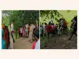 सुबह नींद खुली तो बच्चा गायब, अब ढाई साल के मासूम का शव नदी से बरामद