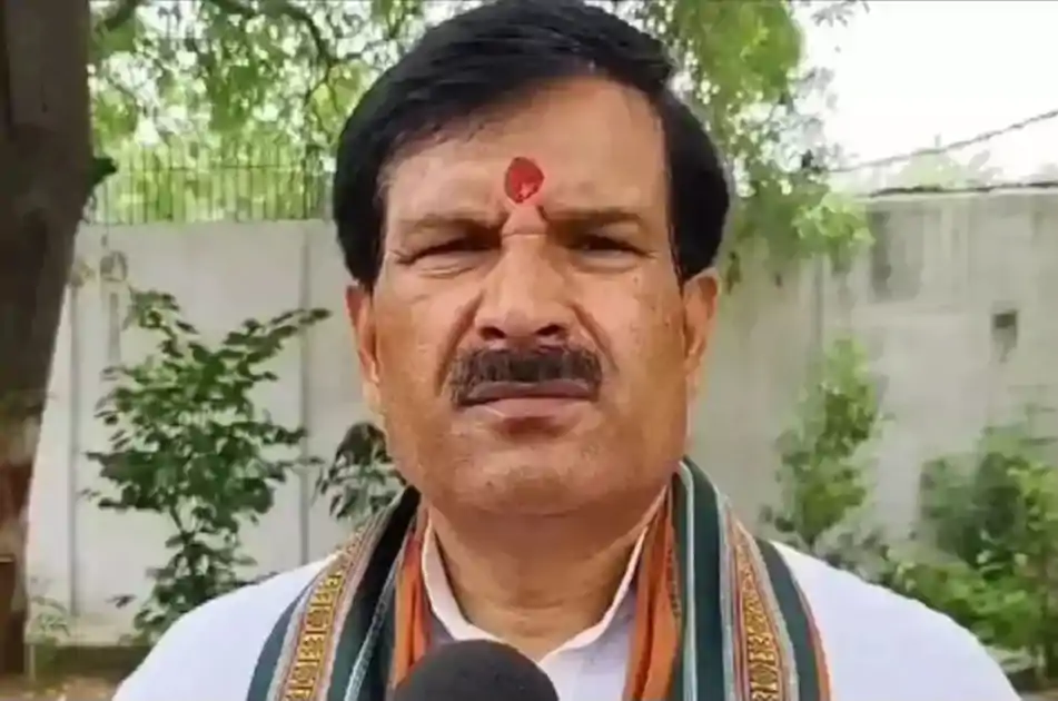 आरजेडी को लगा बड़ा झटका, पार्टी के प्रमुख चेहरे मृत्युंजय तिवारी ने दिया इस्तीफा