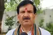 आरजेडी को लगा बड़ा झटका, पार्टी के प्रमुख चेहरे मृत्युंजय तिवारी ने दिया इस्तीफा-