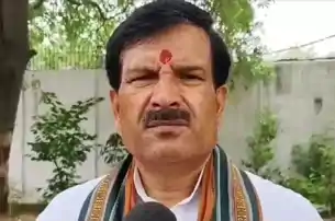 आरजेडी को लगा बड़ा झटका, पार्टी के प्रमुख चेहरे मृत्युंजय तिवारी ने दिया इस्तीफा