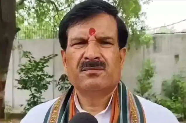 आरजेडी को लगा बड़ा झटका, पार्टी के प्रमुख चेहरे मृत्युंजय तिवारी ने दिया इस्तीफा-