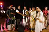 मंच पर जीवंत हुआ पलामू का गौरवशाली इतिहास, 1857 की जनक्रांति का मंचन देख भावुक हुए दर्शक