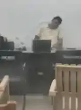 कार्यालय में सोते दिखे आपूर्ति पदाधिकारी, वीडियो हुआ वायरल शिकायतकर्ता ने उठाए सवाल