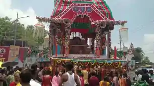 भक्ति, बाजार और मनोरंजन... जगन्नाथपुर मेले में दिखेगी झारखंडी संस्कृति की झलक 