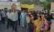 पूरी श्रद्धा और उल्लास के साथ निकली भगवान जगन्नाथ की भव्य रथयात्रा-