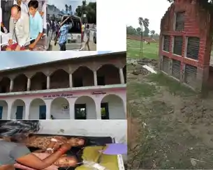 13 वर्षों में भी नहीं सूखे गंडामन के आंसू, स्मारक, सड़कें बन गईं, लेकिन 23 मासूमों की चीखें आज भी गूंजती हैं