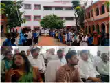 सहरसा: पतरघट में राजकीय डिग्री कॉलेज में शुरू हुई पढ़ाई, बेटियों के सपनों को मिली उड़ान