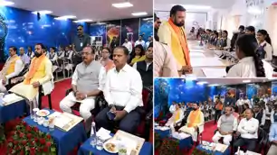 बिहार में शिक्षा की डिजिटल क्रांति, CM सम्राट चौधरी ने शुरू की Smart Class, फ्री में JEE और NEET की तैयारी भी...