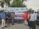 अदाणी फाउंडेशन के सहयोग से “जर्दालु आम” बना पीरपैंती की महिलाओं की तरक्की का पासपोर्ट