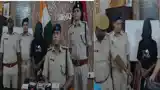 अवैध हथियार के साथ दो गिरफ्तार, बड़ी वारदात की साजिश नाकाम