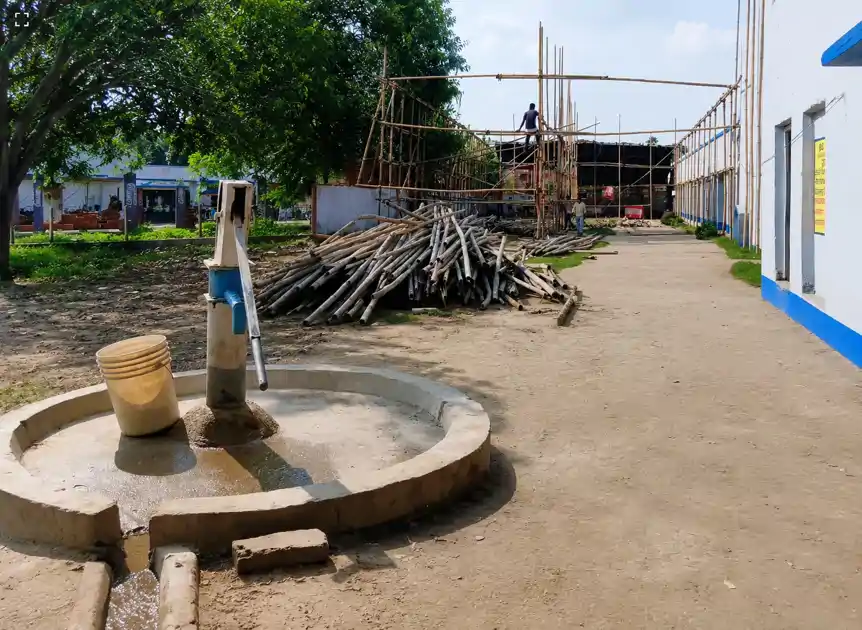 विश्व प्रसिद्ध श्रावणी मेला में महज 13 दिन बाकी, कांवड़िया पथ में व्यवस्था अधूरी