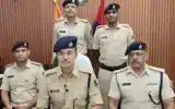 ऑटो में धूमकर दो युवतियां बेच रही थी स्मैक, हुई गिरफ्तार, एक किलो से ज्यादा स्मैक बरामद