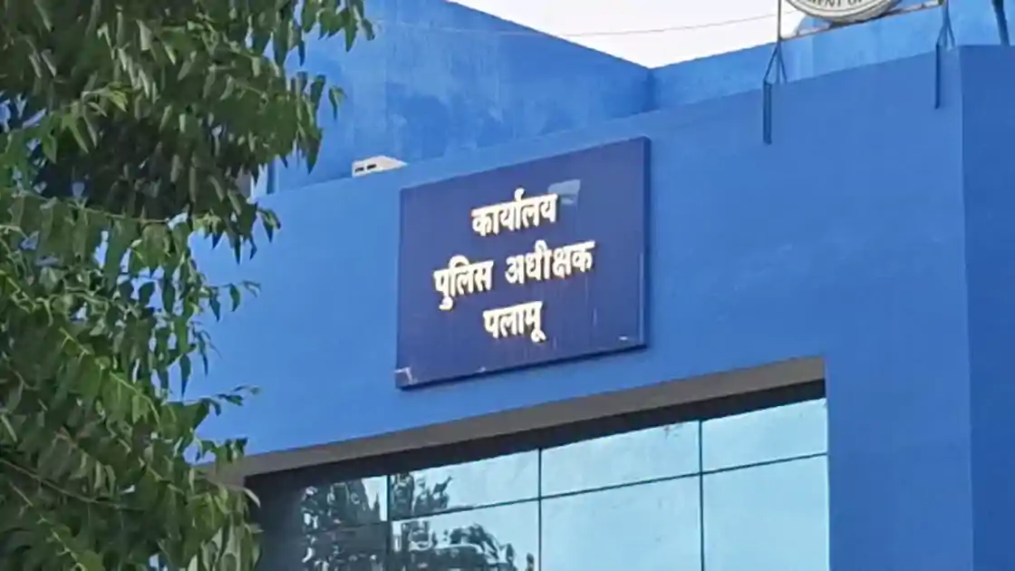 SP का बड़ा एक्शन! शिकायत मिलते ही ओपी प्रभारी पर गिरी सस्पेंशन की गाज