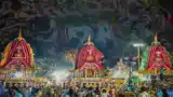 मौसीबाड़ी की ओर बढ़ेंगे प्रभु जगन्नाथ, दर्शन के लिए तड़के 3 बजे से लगी भक्तों की कतार