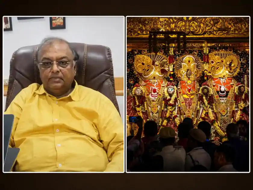 भागलपुर: उत्तरायण मंदिर से निकलेगी भगवान श्री जगन्नाथ की भव्य रथ यात्रा, श्रद्धालुओं में उत्साह