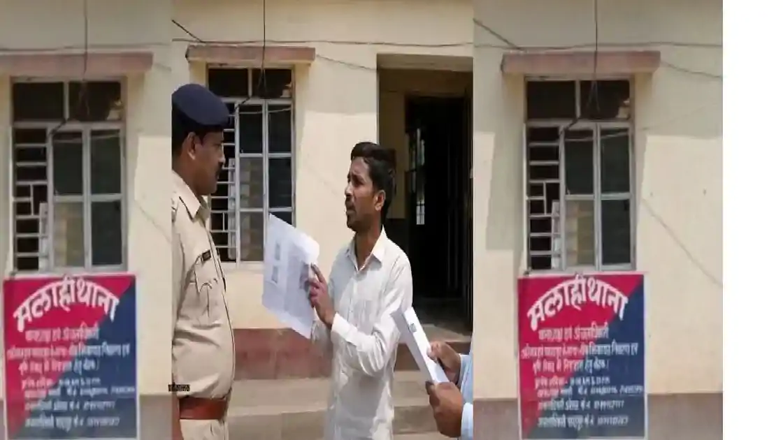 बिहार पुलिस का अजीब कारनामा, वारंट किसी और के नाम पर..जबरन जेल भेज दिया निर्दोष को, कोर्ट ने लगाई फटकार 